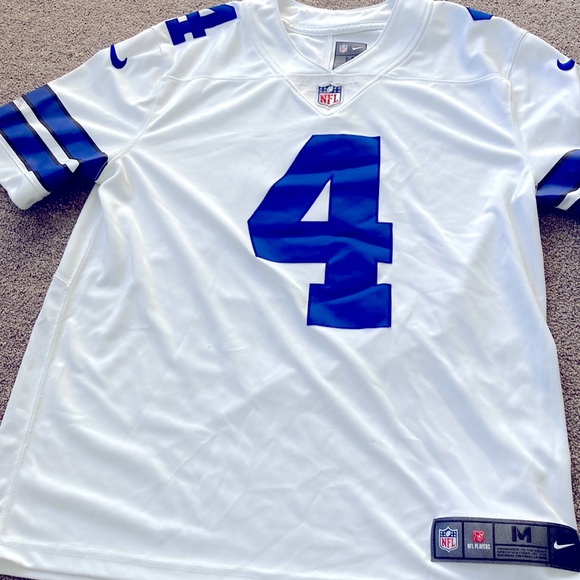 Nike Other Am Selling Dallas Cowboys Quarterback Jersey Dak